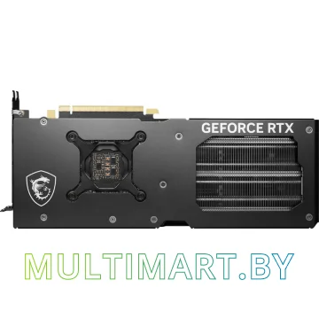 Видеокарта MSI GeForce RTX 4070 Gaming X Slim 12G картинка 3
